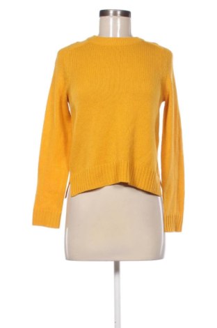 Damski sweter H&M, Rozmiar XS, Kolor Pomarańczowy, Cena 66,99 zł