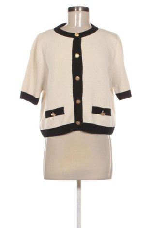 Дамски пуловер H&M, Размер XL, Цвят Екрю, Цена 15,33 €