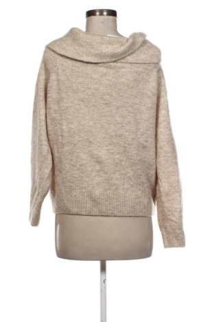 Damski sweter H&M, Rozmiar XS, Kolor Beżowy, Cena 79,40 zł