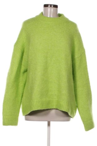 Damenpullover H&M, Größe L, Farbe Grün, Preis 15,00 €