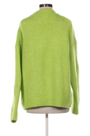 Damenpullover H&M, Größe L, Farbe Grün, Preis 15,00 €