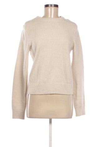 Női pulóver H&M, Méret S, Szín Ekrü
, Ár 6 123 Ft