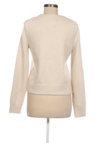 Női pulóver H&M, Méret S, Szín Ekrü
, Ár 6 123 Ft