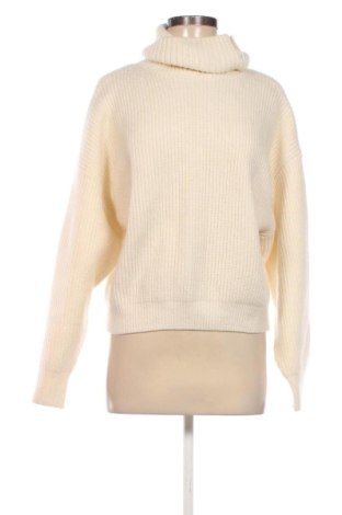 Damenpullover H&M, Größe S, Farbe Ecru, Preis € 15,00