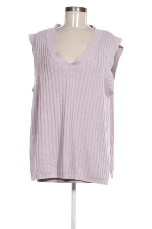 Γυναικείο πουλόβερ H&M, Μέγεθος M, Χρώμα Βιολετί, Τιμή 7,99 €