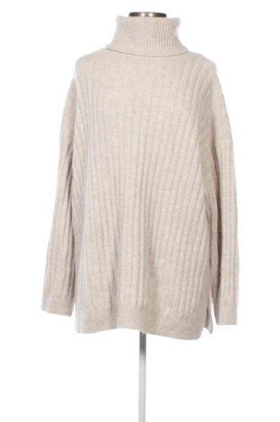 Dámsky pulóver H&M, Veľkosť L, Farba Béžová, Cena  15,95 €