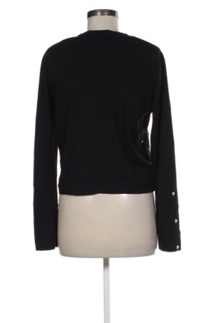 Γυναικείο πουλόβερ H&M, Μέγεθος S, Χρώμα Μαύρο, Τιμή 15,00 €