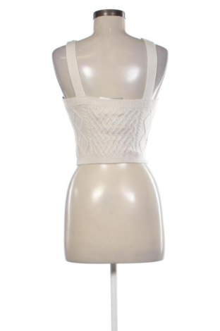 Pulover de femei H&M, Mărime XS, Culoare Bej, Preț 122,68 Lei