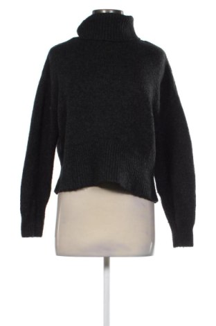 Dámsky pulóver H&M, Veľkosť S, Farba Čierna, Cena  15,00 €