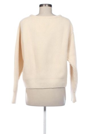 Γυναικείο πουλόβερ H&M, Μέγεθος M, Χρώμα Εκρού, Τιμή 27,62 €