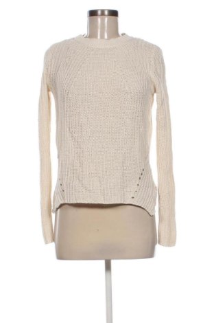 Dámsky pulóver H&M, Veľkosť XS, Farba Kremová, Cena  14,83 €