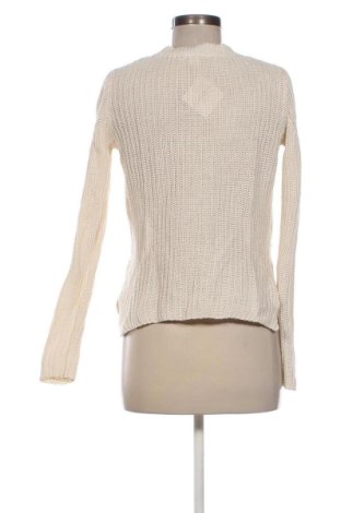 Dámsky pulóver H&M, Veľkosť XS, Farba Kremová, Cena  14,83 €