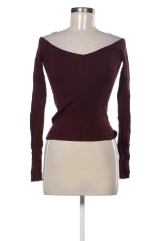 Damenpullover H&M, Größe S, Farbe Rot, Preis 12,99 €
