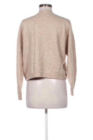 Дамски пуловер H&M, Размер S, Цвят Бежов, Цена 15,00 €