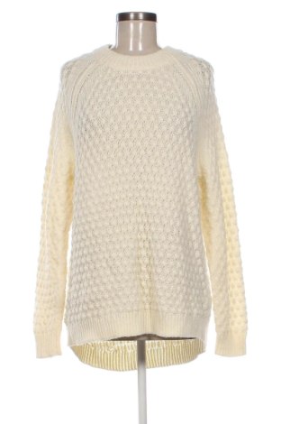 Дамски пуловер H&M, Размер S, Цвят Екрю, Цена 15,00 €