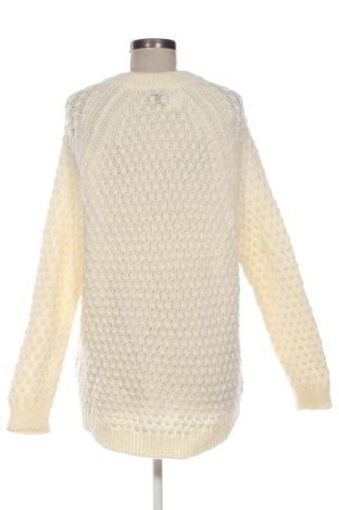 Дамски пуловер H&M, Размер S, Цвят Екрю, Цена 15,00 €