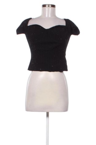 Dámsky pulóver H&M, Veľkosť L, Farba Čierna, Cena  6,95 €