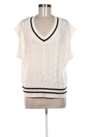 Damski sweter H&M Divided, Rozmiar M, Kolor Biały, Cena 79,00 zł