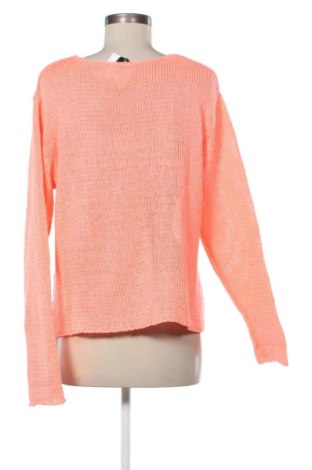 Dámský svetr H&M Divided, Velikost L, Barva Růžová, Cena  439,00 Kč