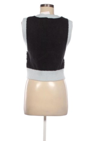 Дамски пуловер H&M Divided, Размер S, Цвят Многоцветен, Цена 15,00 €