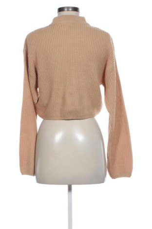 Dámský svetr H&M Divided, Velikost S, Barva Hnědá, Cena  419,00 Kč