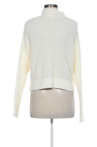 Dámsky pulóver H&M Divided, Veľkosť S, Farba Biela, Cena  14,77 €