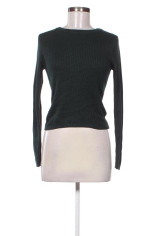 Dámsky pulóver H&M Divided, Veľkosť M, Farba Zelená, Cena  15,00 €