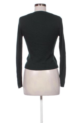 Dámsky pulóver H&M Divided, Veľkosť M, Farba Zelená, Cena  15,00 €