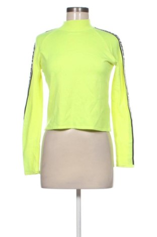 Дамски пуловер H&M Divided, Размер M, Цвят Зелен, Цена 15,00 €