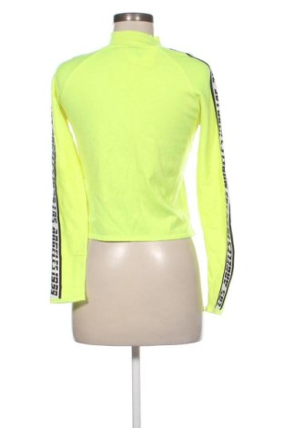 Дамски пуловер H&M Divided, Размер M, Цвят Зелен, Цена 15,00 €