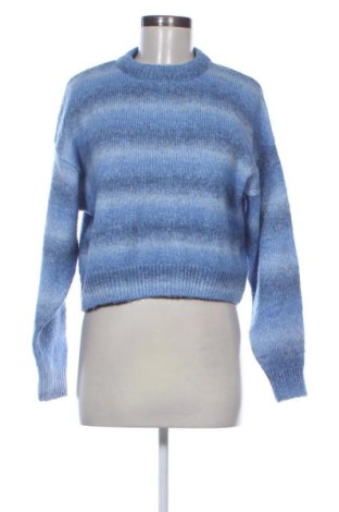 Damenpullover H&M Divided, Größe S, Farbe Blau, Preis € 15,00