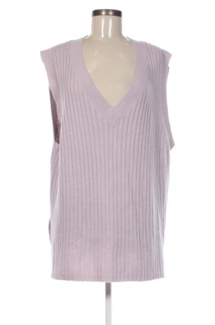 Дамски пуловер H&M Divided, Размер XL, Цвят Пепел от рози, Цена 5,11 €