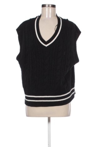 Γυναικείο πουλόβερ H&M Divided, Μέγεθος M, Χρώμα Μαύρο, Τιμή 14,74 €