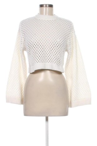 Damenpullover H&M Divided, Größe XS, Farbe Ecru, Preis € 15,00