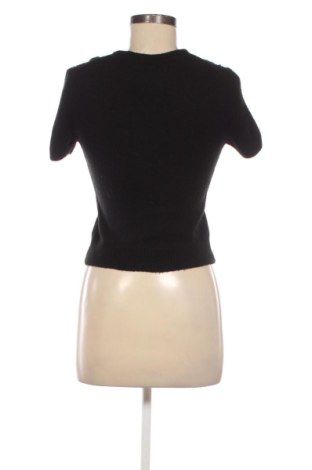 Γυναικείο πουλόβερ H&M Divided, Μέγεθος XS, Χρώμα Μαύρο, Τιμή 14,82 €