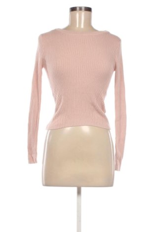Damenpullover H&M Divided, Größe S, Farbe Rosa, Preis 15,00 €