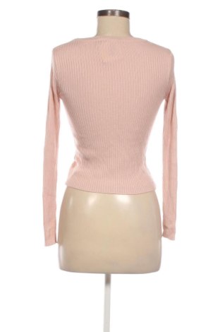 Damenpullover H&M Divided, Größe S, Farbe Rosa, Preis 15,00 €