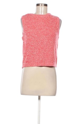 Damenpullover H&M Divided, Größe M, Farbe Rot, Preis 15,00 €