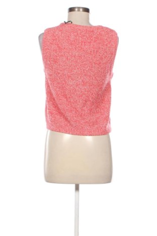 Damenpullover H&M Divided, Größe M, Farbe Rot, Preis 15,00 €