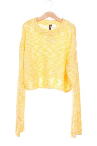 Damenpullover H&M Divided, Größe XS, Farbe Mehrfarbig, Preis 15,00 €