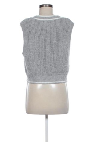 Damenpullover H&M Divided, Größe L, Farbe Grau, Preis 15,00 €