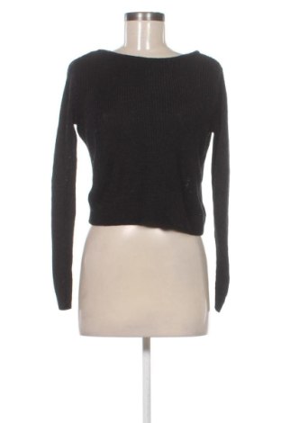 Női pulóver H&M Divided, Méret S, Szín Fekete, Ár 6 198 Ft