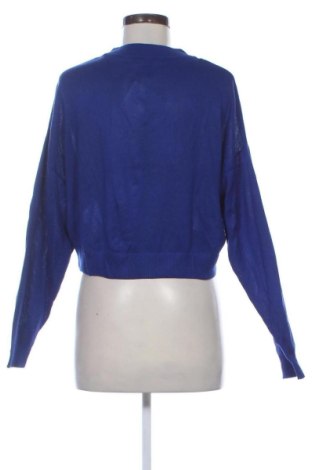 Női pulóver H&M Divided, Méret M, Szín Kék, Ár 6 103 Ft