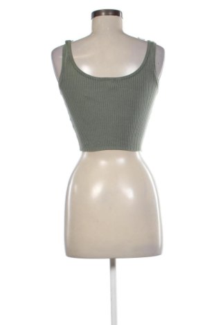 Damski sweter H&M Divided, Rozmiar XS, Kolor Zielony, Cena 80,38 zł