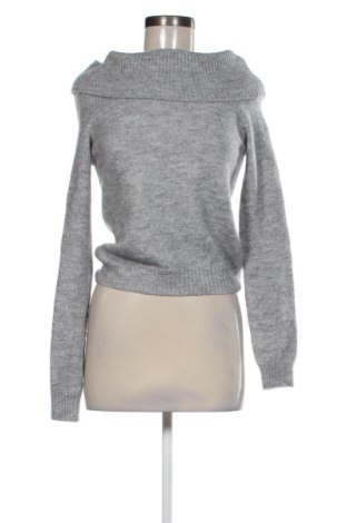 Pulover de femei H&M Divided, Mărime S, Culoare Gri, Preț 78,20 Lei