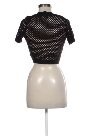 Pulover de femei H&M Divided, Mărime XS, Culoare Negru, Preț 78,20 Lei