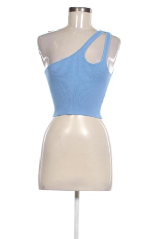 Damenpullover H&M Divided, Größe S, Farbe Blau, Preis € 19,99