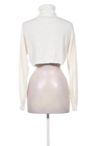 Pulover de femei H&M Divided, Mărime XS, Culoare Alb, Preț 78,20 Lei