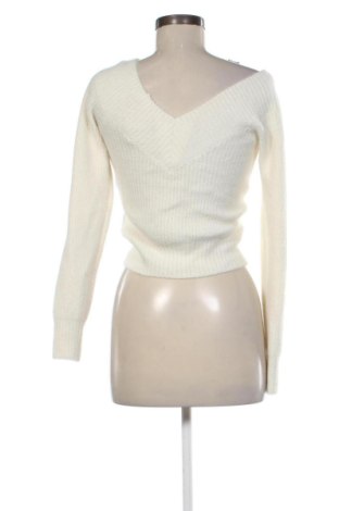 Γυναικείο πουλόβερ H&M Divided, Μέγεθος XS, Χρώμα  Μπέζ, Τιμή 15,00 €