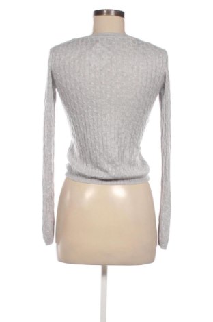 Γυναικείο πουλόβερ H&M Divided, Μέγεθος XS, Χρώμα Γκρί, Τιμή 15,00 €